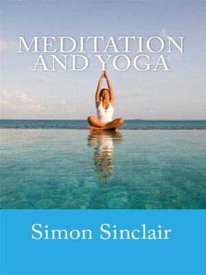 cover image of Meditation and Yoga